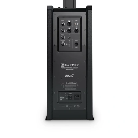 Купить LD Systems MAUI 11 G2 по выгодной цене в Москве