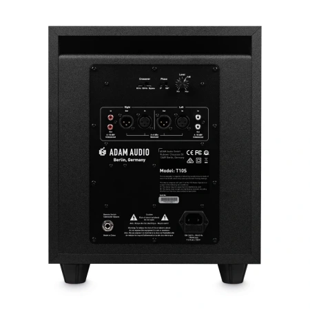 Купить ADAM Audio T10S по выгодной цене в Москве