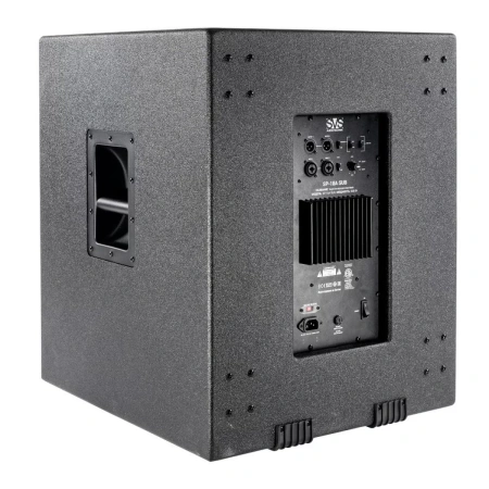 Купить SVS Audiotechnik SP-18A SUB по выгодной цене в Москве