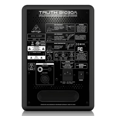 Купить BEHRINGER B1030A по выгодной цене в Москве