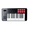 Купить M-audio Oxygen 25 MKV по выгодной цене в Москве