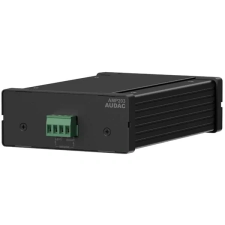 Купить AUDAC AMP203 по выгодной цене в Москве