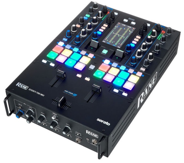 Rane SEVENTY TWO MKII