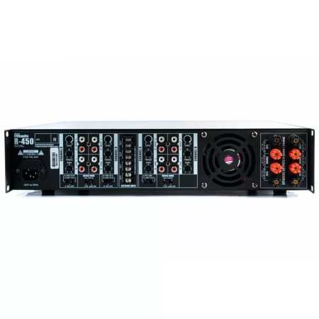 Купить CVGAUDIO R-450 по выгодной цене в Москве