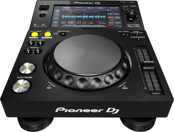 PIONEER XDJ-700
