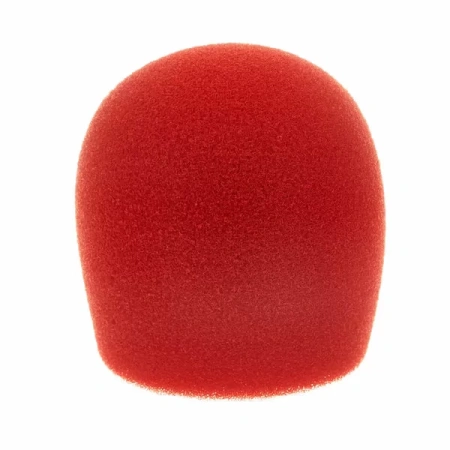 Купить Shure A58WS-RED по выгодной цене в Москве