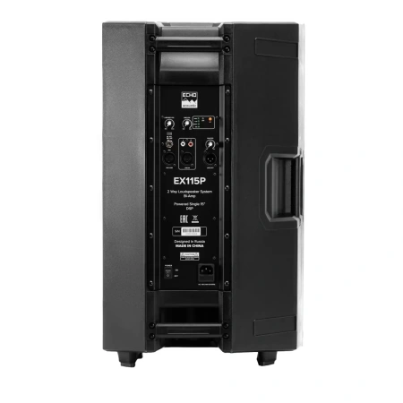 Купить Echo Acoustic EX115P по выгодной цене в Москве