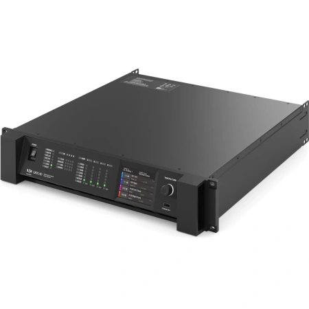 Купить SE Audiotechnik LA 10.4D по выгодной цене в Москве