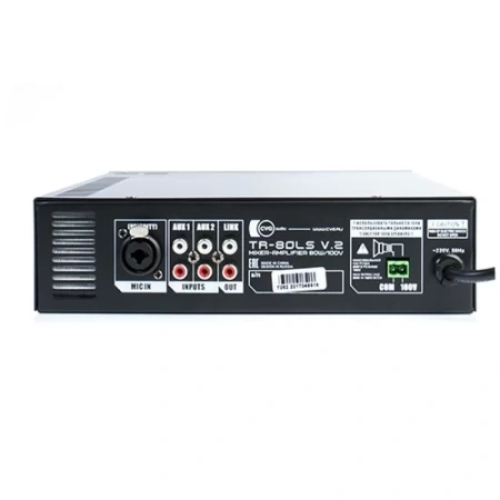Купить CVGAUDIO TR-80LS по выгодной цене в Москве