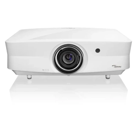 Купить Optoma ZK507-W по выгодной цене в Москве