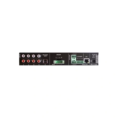 Купить BIAMP AMP-D225H по выгодной цене в Москве