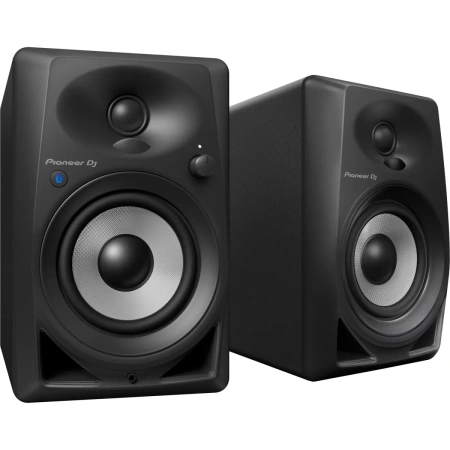 Купить PIONEER DM-40BT по выгодной цене в Москве