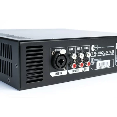 Купить CVGAUDIO TR-180LS по выгодной цене в Москве