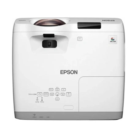 Купить Epson EB-525W по выгодной цене в Москве