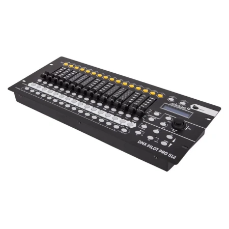 Купить STAGE4 DMX PILOT PRO512 по выгодной цене в Москве