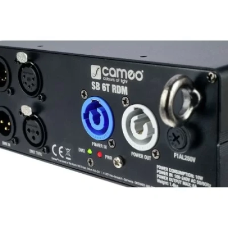 Купить Cameo SB 6 T RDM по выгодной цене в Москве