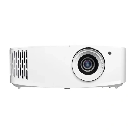 Купить Optoma 4K400x по выгодной цене в Москве
