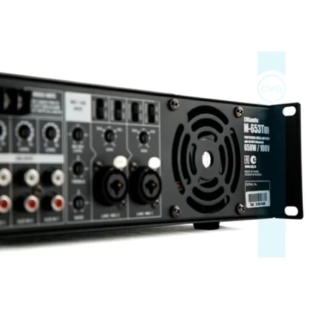 Купить CVGAUDIO M-653Tm по выгодной цене в Москве