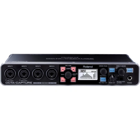 Купить ROLAND UA-1010 за 76&nbsp;595 ₽