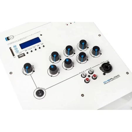 Купить CVGAUDIO ReBox R10-SM по выгодной цене в Москве