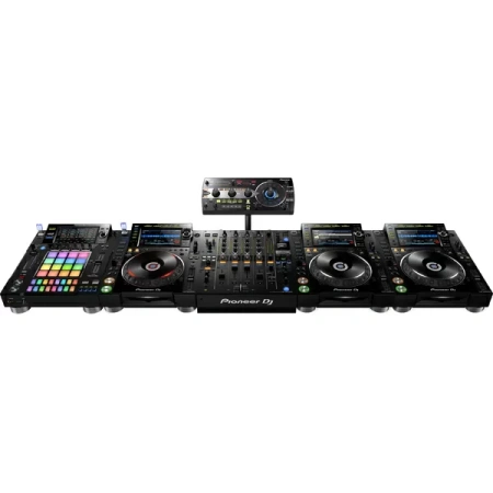 Купить PIONEER DJS-1000 по выгодной цене в Москве