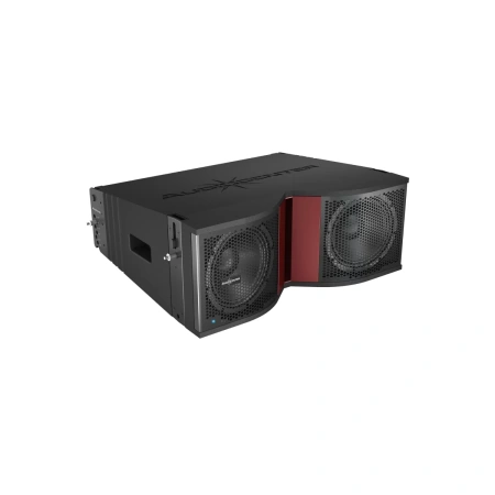 Купить Audiocenter K-LA28-DSP по выгодной цене в Москве