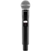 Shure QLXD2/SM58