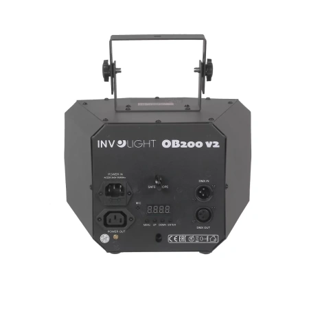 Купить INVOLIGHT OB200v2 по выгодной цене в Москве