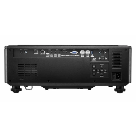 Купить Optoma ZU725T по выгодной цене в Москве