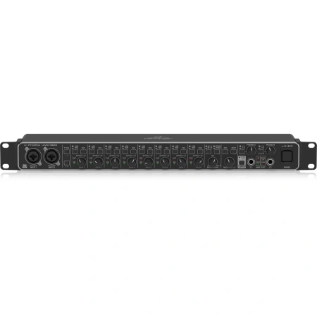 Купить BEHRINGER UMC1820 по выгодной цене в Москве