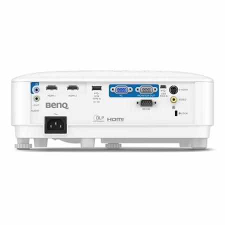 Купить BenQ MW560 по выгодной цене в Москве