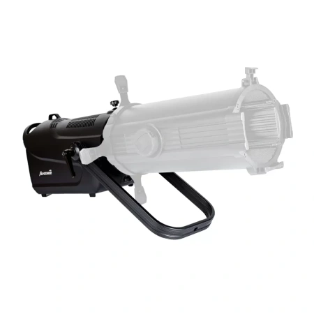 Купить ANZHEE PRO PROFILE 500 Zoom Lens по выгодной цене в Москве