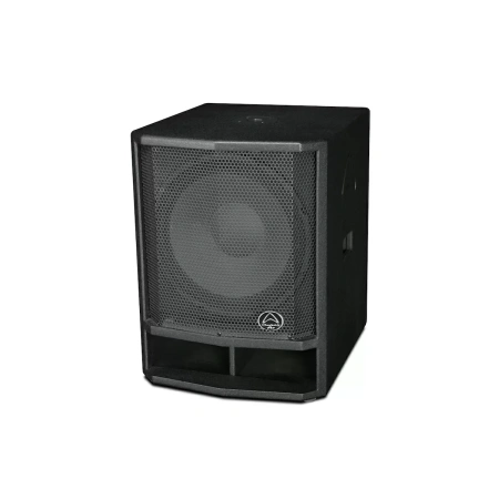 Купить WHARFEDALE PRO DVP-AX15B по выгодной цене в Москве