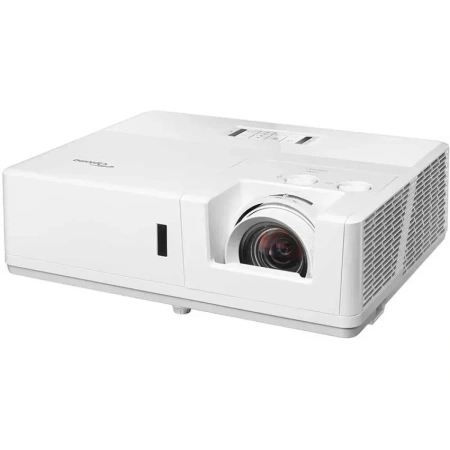 Купить Optoma ZU607T по выгодной цене в Москве