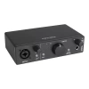 Купить Arturia MiniFuse 1 Black по выгодной цене в Москве