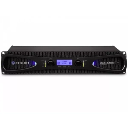 Купить CROWN XLS 1002 по выгодной цене в Москве