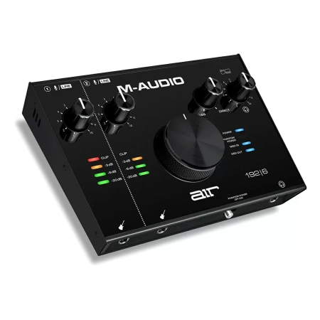 Купить M-audio AIR 192 | 6 по выгодной цене в Москве