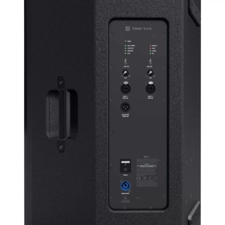 Купить LD Systems STINGER 15 A G3 по выгодной цене в Москве