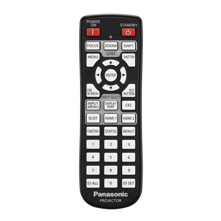 Купить Panasonic PT-REZ12LBE по выгодной цене в Москве