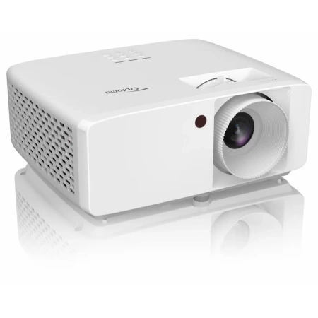 Купить Optoma ZH400 по выгодной цене в Москве