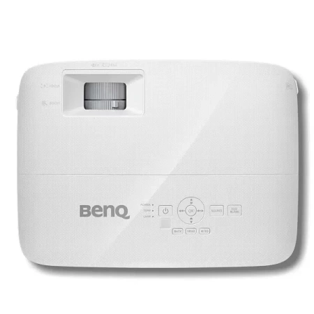Купить BenQ MS550 по выгодной цене в Москве
