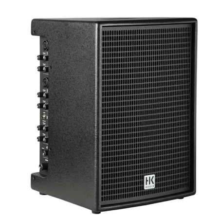 Купить HK AUDIO PR:O 8 (with cover) по выгодной цене в Москве