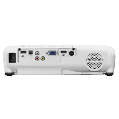 Купить Epson EB-W05 по выгодной цене в Москве