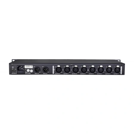 Купить ANZHEE DMX Splitter 8 RE за 26&nbsp;400 ₽