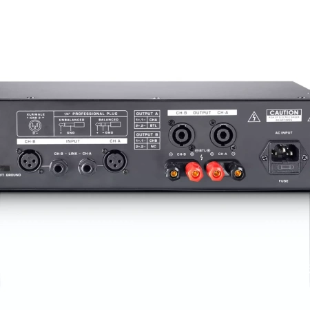 Купить LD Systems DJ 500 по выгодной цене в Москве