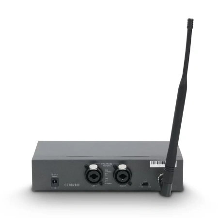 Купить LD Systems MEI 100 G2 B 5 по выгодной цене в Москве