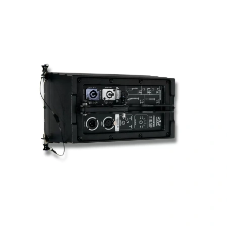 Купить SVS Audiotechnik CASCADE N5A по выгодной цене в Москве