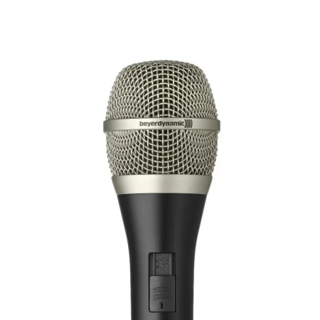 Купить BEYERDYNAMIC TG V50 s по выгодной цене в Москве