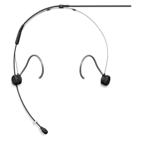 Купить SHURE TH53B/O-MTQG по выгодной цене в Москве