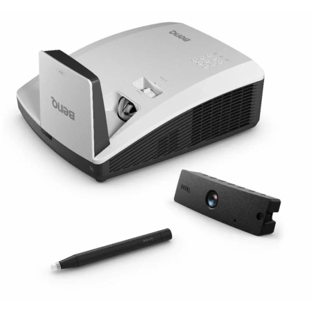 Купить BenQ LH856UST по выгодной цене в Москве